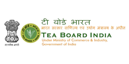 Tea Board India Logo