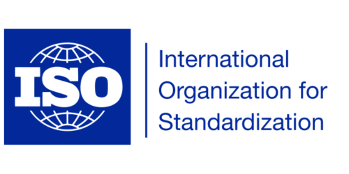 ISO Logo