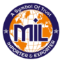 mil logo